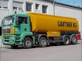 Spedition GARTNER KG