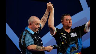 Larry Butler CONFIDENT on World Seniors title chances: “I do feel I can go and win this”