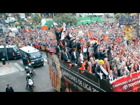 Valencia CF: When Past Meets Future Valencia CF: When Past Meets Future