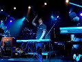 Gomez at Latitude: Tom Gray\