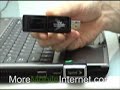 How to Choose a Sprint or Verizon Mobile Broadband Card