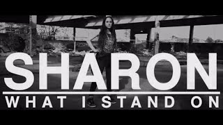 What I Stand On