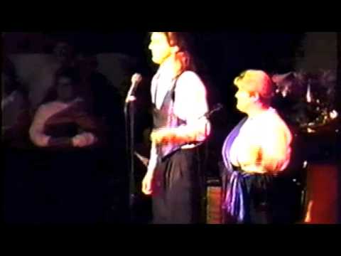 Snap to It song - COTC Easter 1992