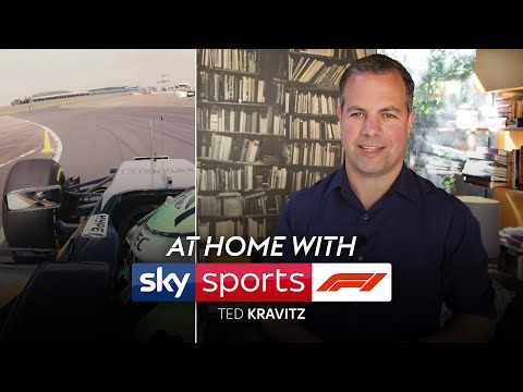 Video | Ted Kravitz' favoriete momenten