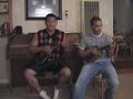 Im Yours Redo (Cover Jason Mraz)