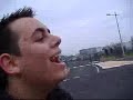Manifs �  Somain et Douai contre le CPE - Ma 07 F�v 2006