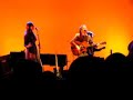 Damien Rice - Coconut Skins, new live Tower Theatre Philly