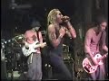 Planetary (Live) - Suffering