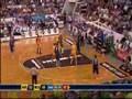 Nathan Jawai NBL ALL STAR GAME 2007 HIGHLIGHTS