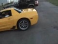 2003 vortech corvette z06