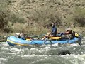 Owyhee Rver Rafting