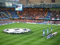 UEFACL song UEFACL song