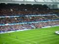 UEFACL song