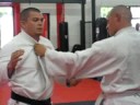 KNOXX: Darlynson Lira doing a demo using BJJ for self defense