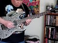 Eric Clapton-Cocaine Cover