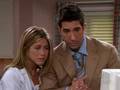 Friends-10 years of Friends -Part 4 (best scenes)