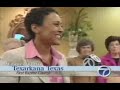 Reporter interview