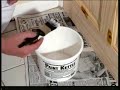 Painting New Woodwork - UK Painting New Woodwork - UK