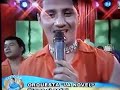 Como si nada - La Novel