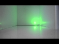 (uploaded by iDavid96)&nbsp;True Green Laser Pen 5mW - DX