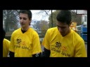 Reclame 1 Tanuki VS SVS Voetbal Match