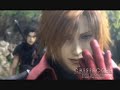Crisis Core: Final Fantasy VII promotional trailer with subs