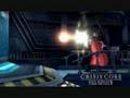 Crisis Core: Final Fantasy VII promotional trailer with subs