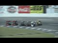 Langley Speedway - 8/23/08 - HRKC Champ Kart- 20 Lap Feature Langley Speedway - 8/23/08 - HRKC Champ Kart- 20 Lap Feature