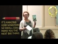 Bright Ideas Target Market / Market Validation | Julia Marshall