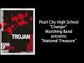 Pearl City High School Charger Marching Band