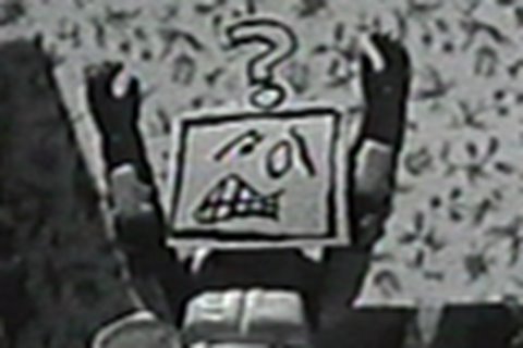 Magic Television
