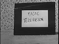 Magic Television