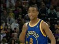 Monta Ellis Mix