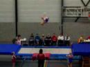 Carlijn Blekkink TSH trampoline PW2 C clubteams