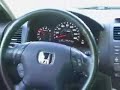 2006 Honda Accord Hybrid Road Test - Car Nut TV 2006 Honda Accord Hybrid Road Test - Car Nut TV