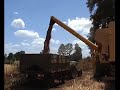 Agricultura de Precisi�n - Cosecha Trigo, Monitor Rendimient