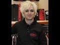 foxboro hot tubs asGreen Day