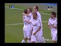 El Gutiñazo - Golazo de Guti El Gutiñazo - Golazo de Guti