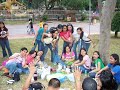 Sarah and the Popsters