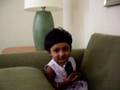 videos de Riddhi Rajaram