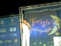 ALE TURISTA PROTAGONISTA VINCIT. ARMA DI TAGGIA  NOTTURNO