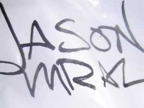 Jason Mraz - Halfway Home
