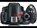 Nikon D60