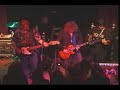 Dave Meniketti Birthday Bash Dream Jam 12/13/03