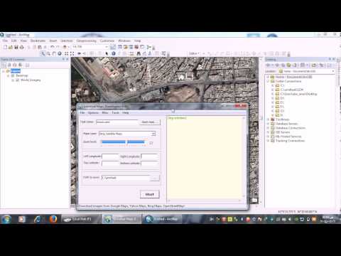 how to download bing bird eye view