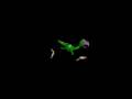 videos de spore creature : prehistory