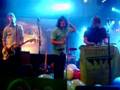 Casiokids Live Roskilde 2008 Warm-Up (Day 3)