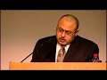 Burke Lecture: The Challenge of Islamophobia Burke Lecture: The Challenge of Islamophobia