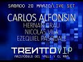 TRENTTO,fiesta,lanzamiento