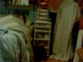 Boogeyman Waltz blooper 2